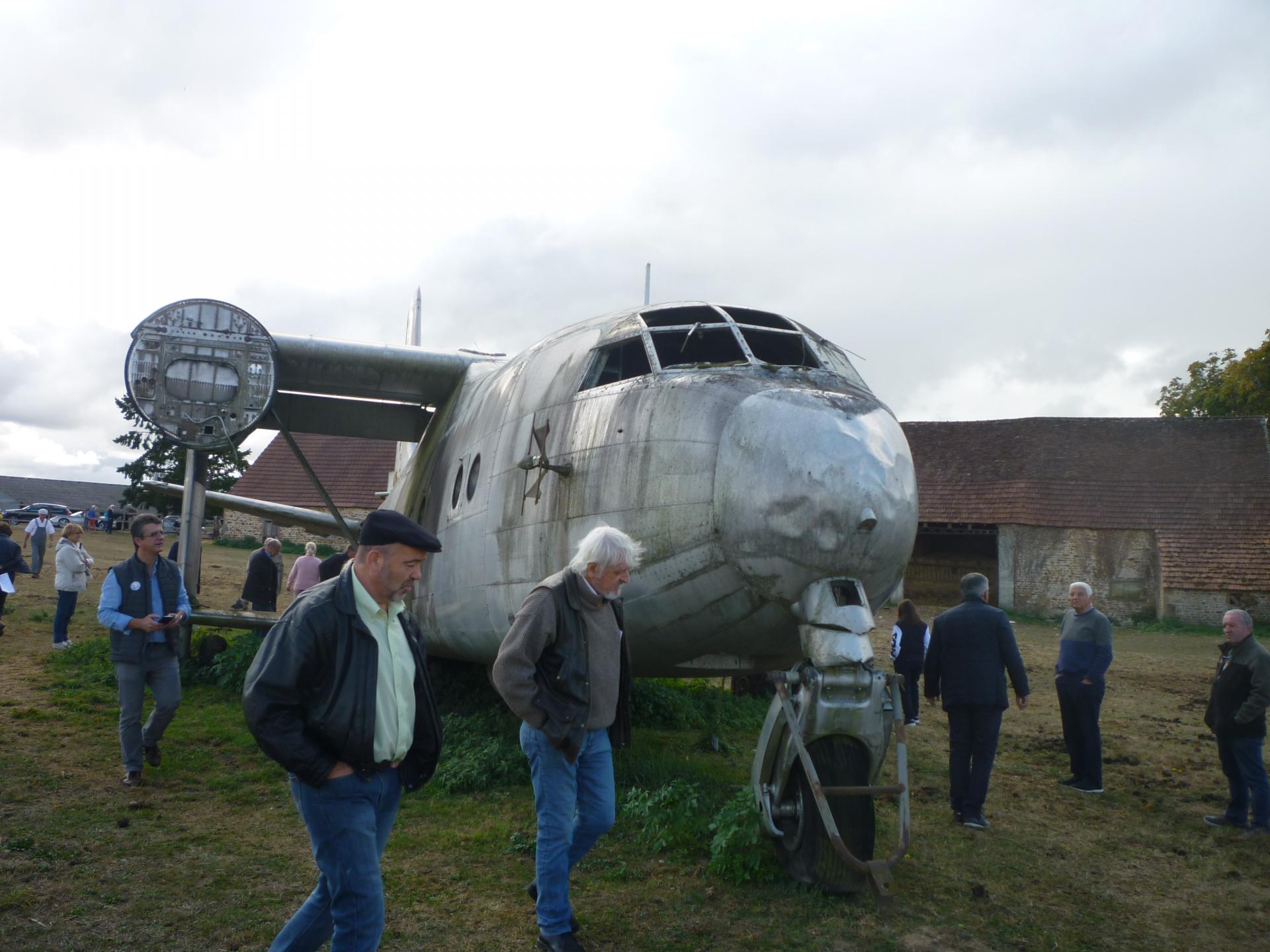 Journée Rotariens/Rotariennes du Bourbonnais